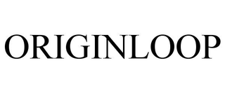 ORIGINLOOP