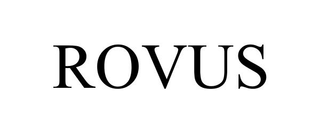 ROVUS