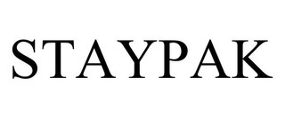 STAYPAK