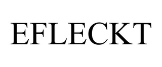 EFLECKT