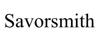 SAVORSMITH