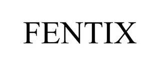 FENTIX