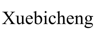 XUEBICHENG