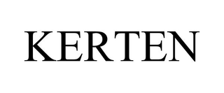 KERTEN