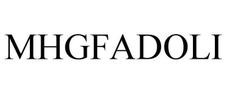 MHGFADOLI