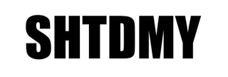 SHTDMY