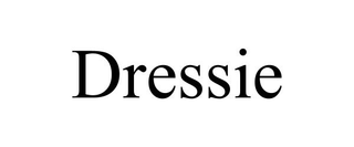 DRESSIE