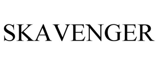 SKAVENGER