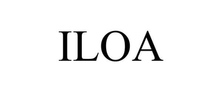 ILOA