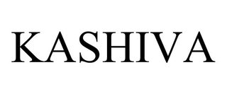 KASHIVA
