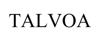 TALVOA