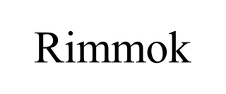 RIMMOK