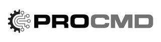 PROCMD