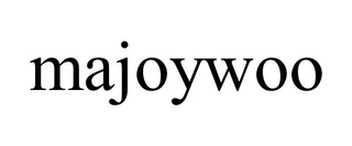 MAJOYWOO