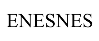 ENESNES