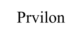 PRVILON