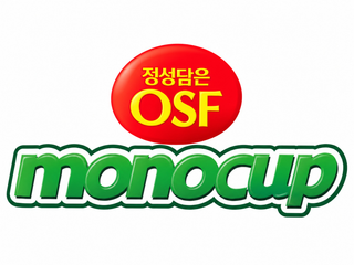 OSF MONOCUP