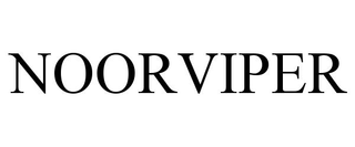 NOORVIPER
