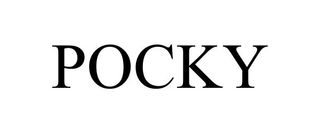 POCKY