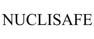 NUCLISAFE