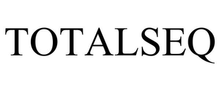 TOTALSEQ