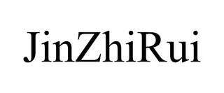 JINZHIRUI