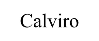 CALVIRO