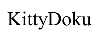 KITTYDOKU