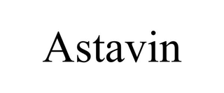 ASTAVIN