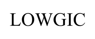 LOWGIC