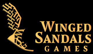 WINGED SANDALS GAMES