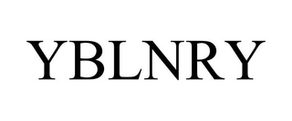 YBLNRY
