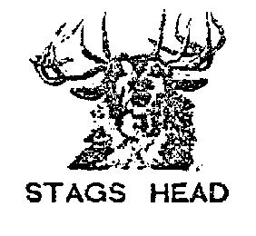 STAGS HEAD