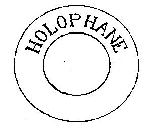 HOLOPHANE