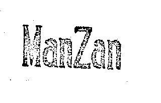 MANZAN