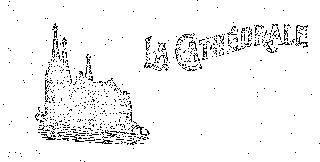 LA CATHEDRALE