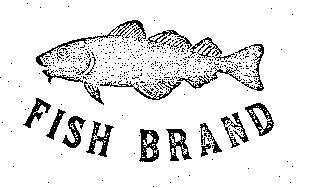 FISH BRAND