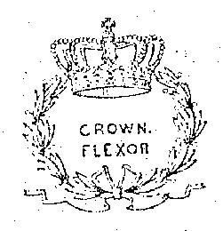 CROWN FLEXOR