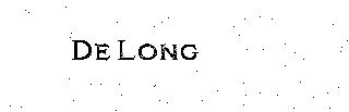 DE LONG