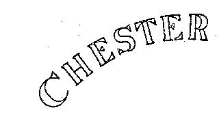 CHESTER