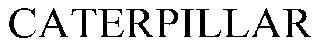 CATERPILLAR