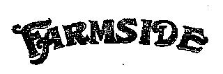 FARMSIDE