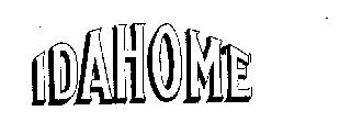 IDAHOME