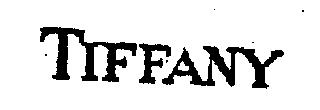 TIFFANY