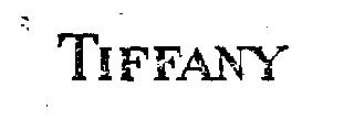 TIFFANY