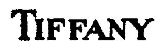TIFFANY