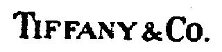 TIFFANY & CO.