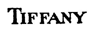 TIFFANY