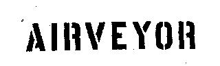 AIRVEYOR