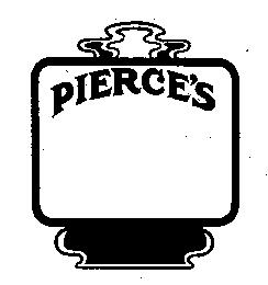 PIERCE'S